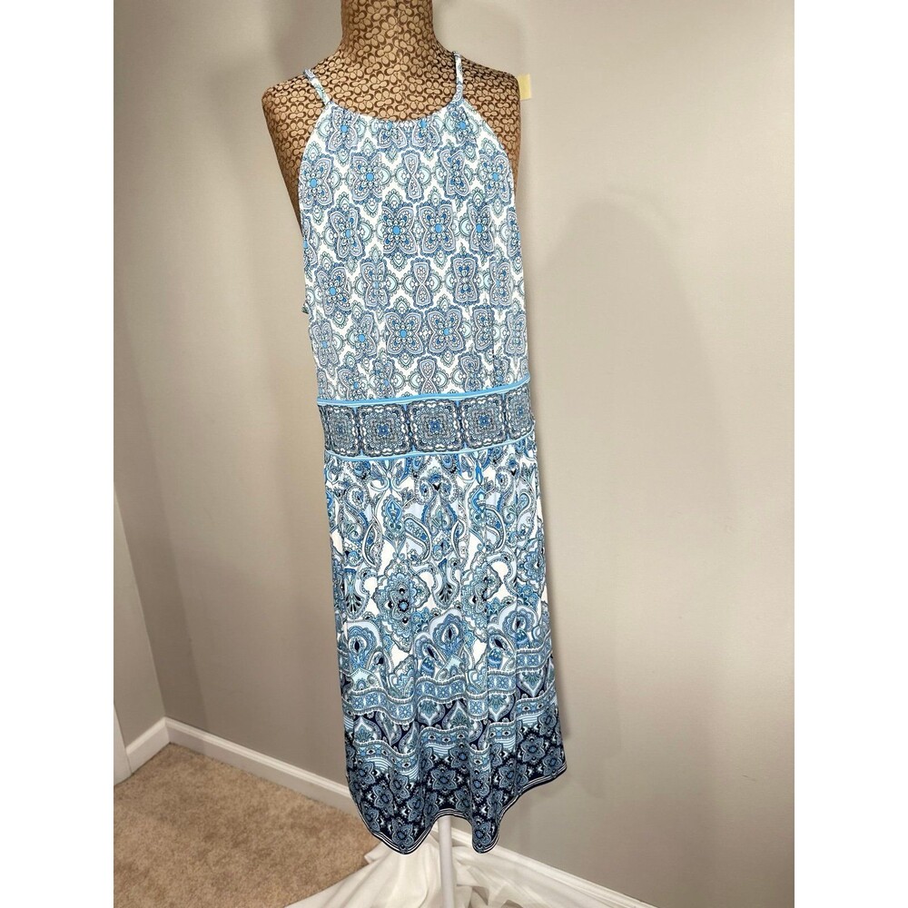 Dress London Times Size 10